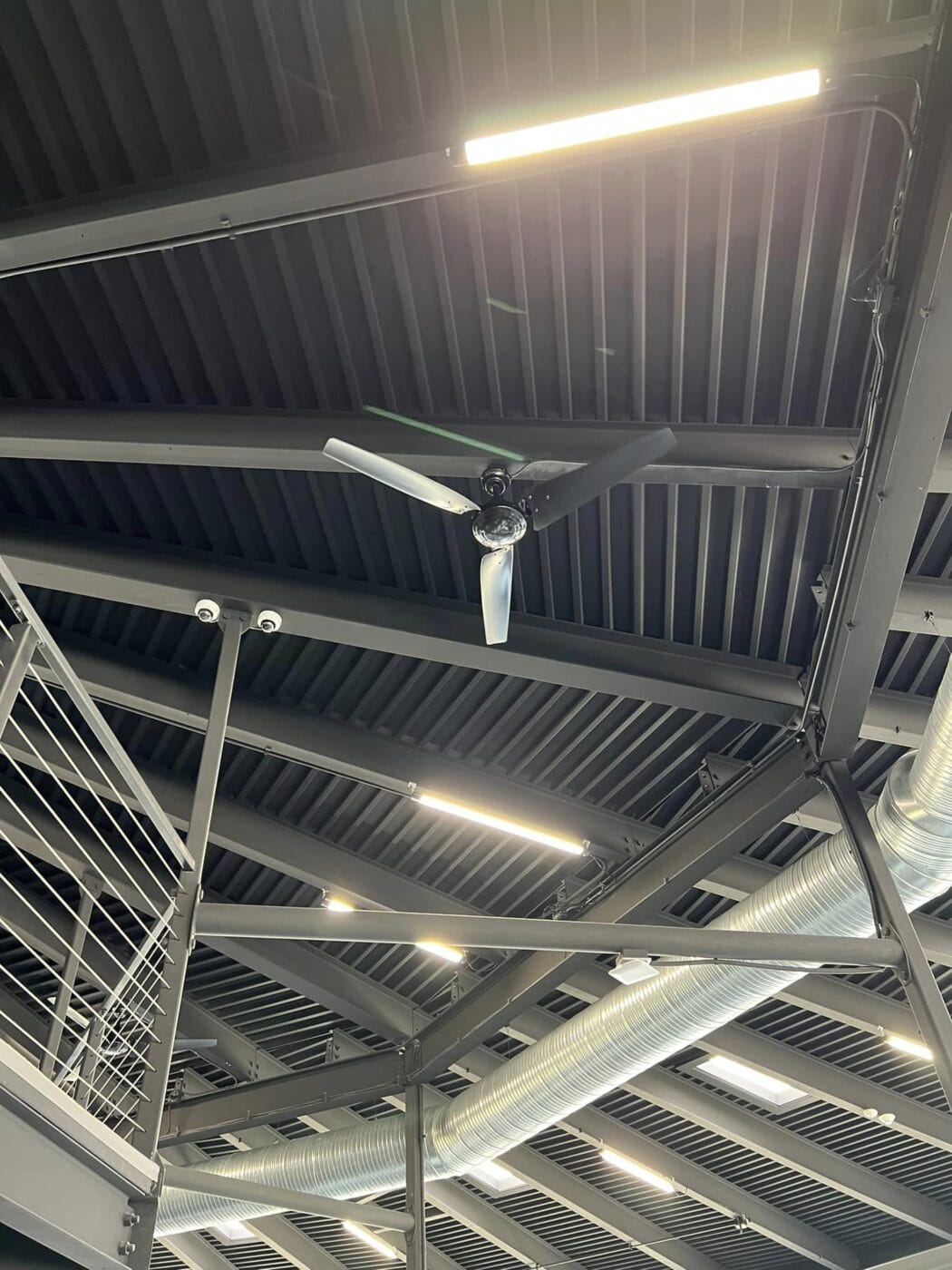 Commercial Electrical